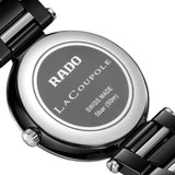 Rado La Coupole Quartz Women's 31mm Watch R22243703