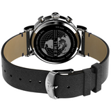 Timex Standard Men's 41mm Quartz Chronograph Watch TW2V71100