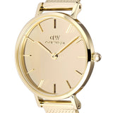 Daniel Wellington Petite Mirror Quartz Women's 28mm Watch DW00100797