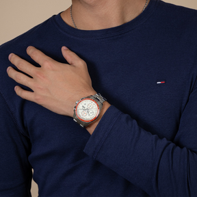 Rado Hyperchrome Automatic Chronograph Watch R32 042 013