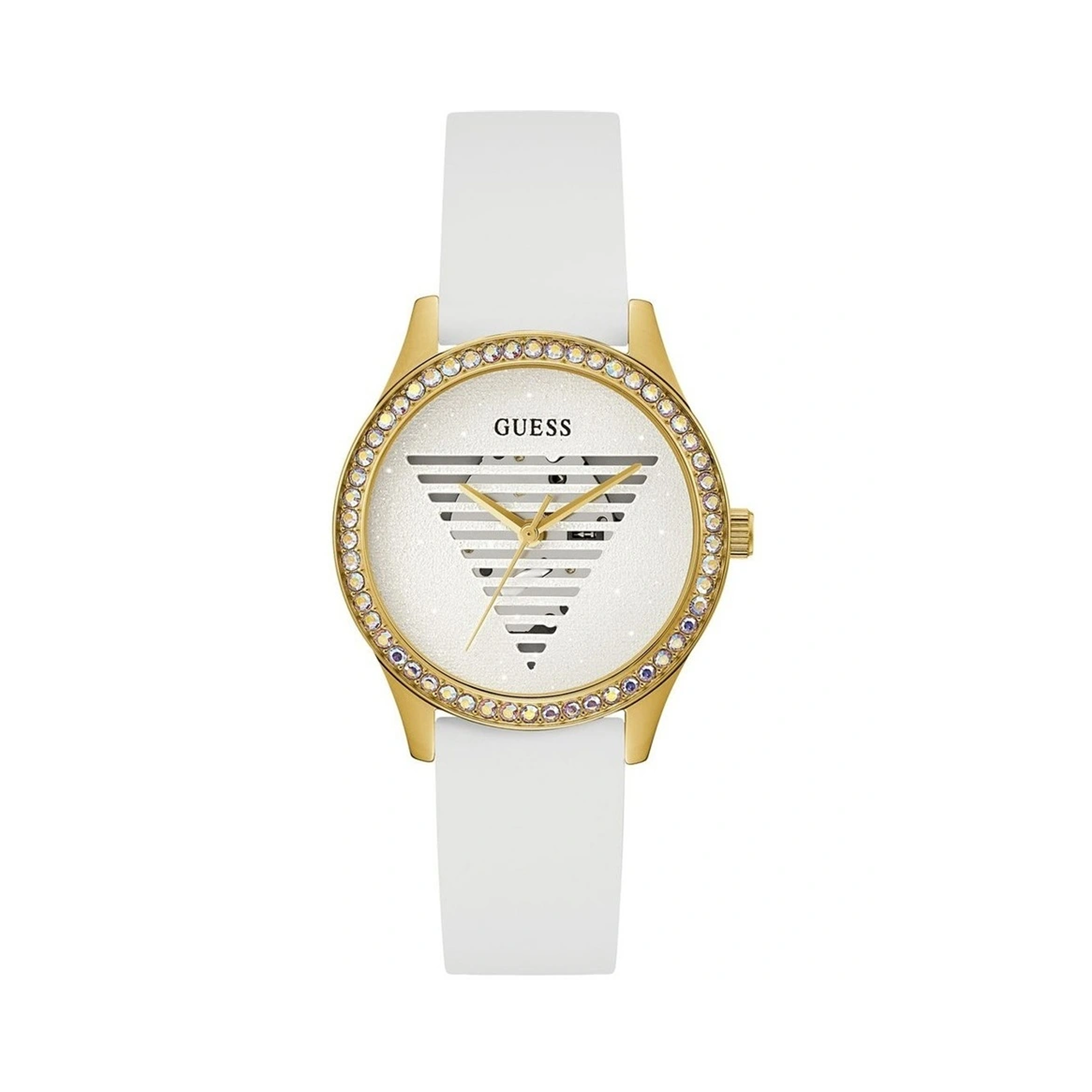 Guess Women's 38mm Quartz Watch GW0530L6
