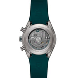 TAG HEUER CARRERA CHRONOGRAPH EXTREME SPORT TWIN-TIME