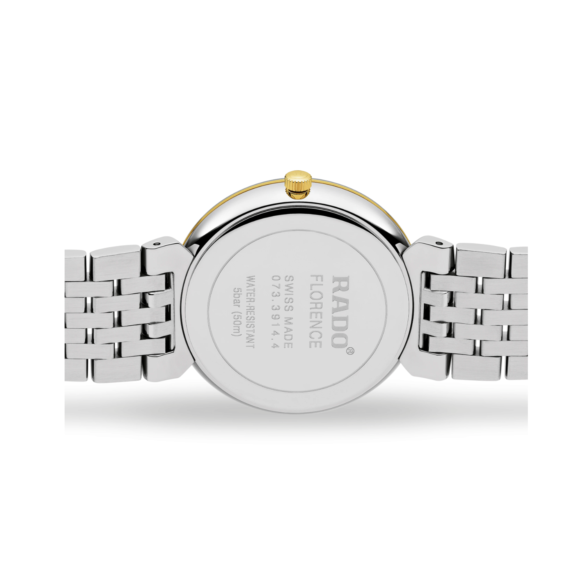 Rado Florence Men's 38mm Quartz Watch R48 912 023