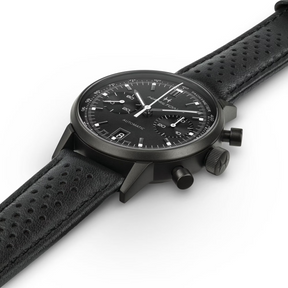 Hamilton American Classic Automatic Chronograph Watch H38446730