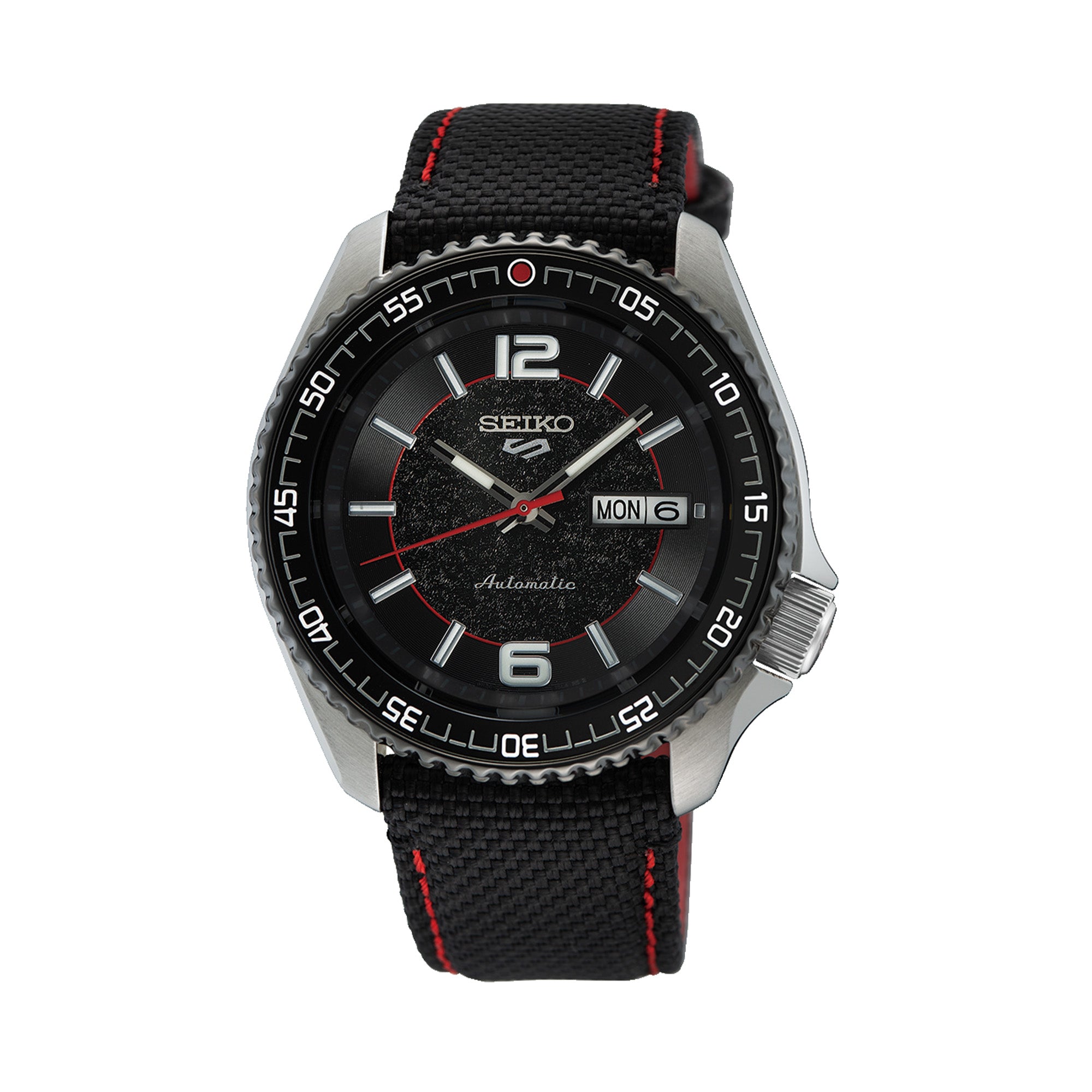 Seiko 5 Automatic Men's 42.50mm Watch SRPL54K
