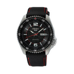 Seiko 5 Automatic Men's 42.50mm Watch SRPL54K