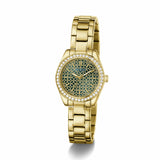 Guess Quartz Women's 30mm Watch GW1100L2
