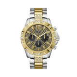 Guess Men's 48mm Quartz Watch GW0796G3