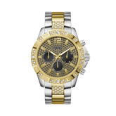 Guess Men's 48mm Quartz Watch GW0796G3