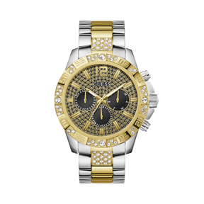 Guess Men's 48mm Quartz Watch GW0796G3