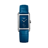 Longines Dolce Vita Women's 23mm Stainless Steel Quartz Watch L5.512.4.90.2