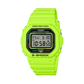 Casio G-SHOCK Digital Watch DW5600EP-9DR