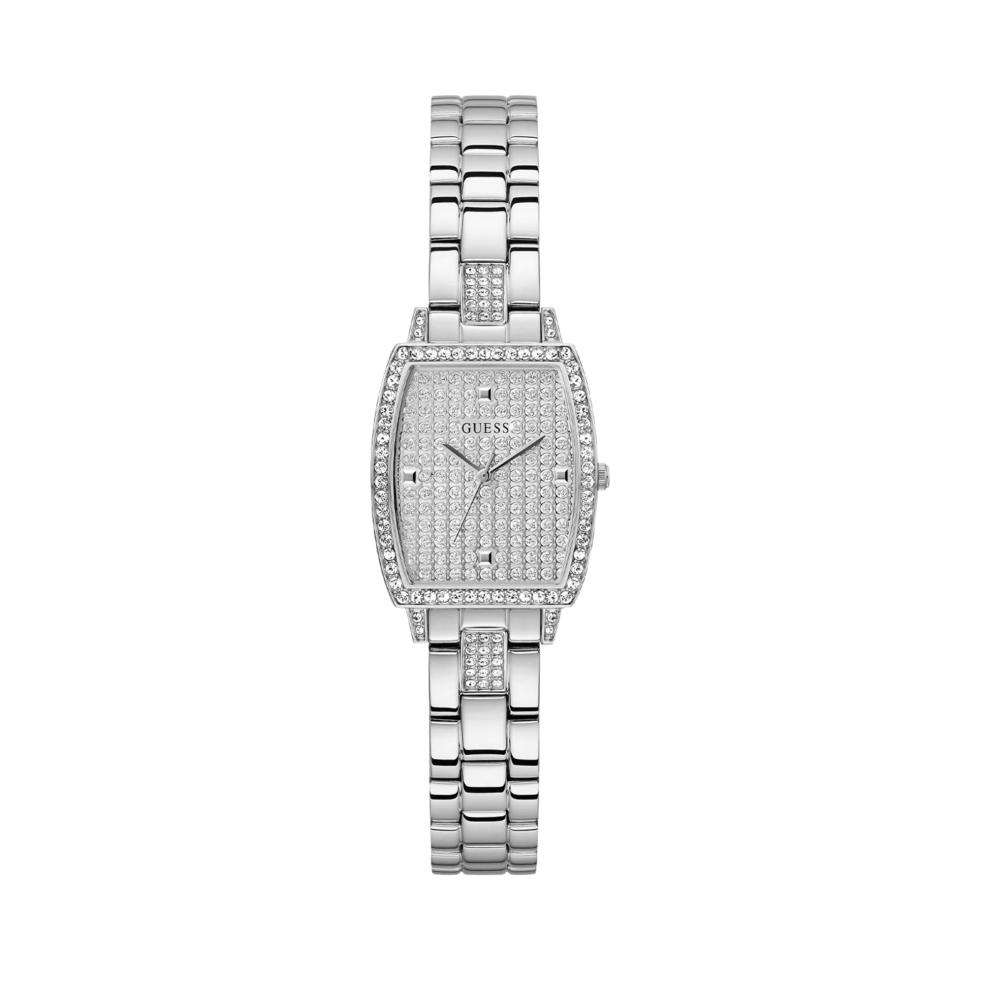 Guess Brilliant 25mm Quartz Watch GW0611L1