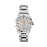 TAG HEUER CARRERA CALIBRE 7 AUTOMATIC 36MM WBN231B.BA0001