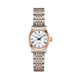 Longines Record Automatic Women's 26mm Watch L2.320.5.11.7