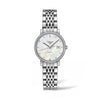 Longines Elegant Automatic Women's 29mm Watch L4.310.0.87.6