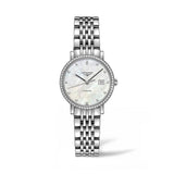 Longines Elegant Automatic Women's 29mm Watch L4.310.0.87.6