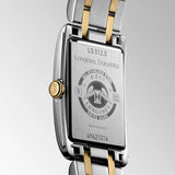 Longines Dolce Vita Quartz Women's Watch L5.512.5.70.7