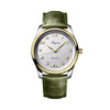 Longines Master Automatic Men's 40mm Watch L2.793.5.72.2