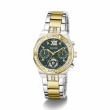 Guess Quartz Chronograph 36mm Watch GW1116L3