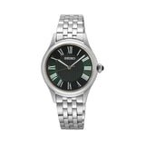 Seiko Conceptual & Regular Quartz Women's 29.60mm Watch SUR611P
