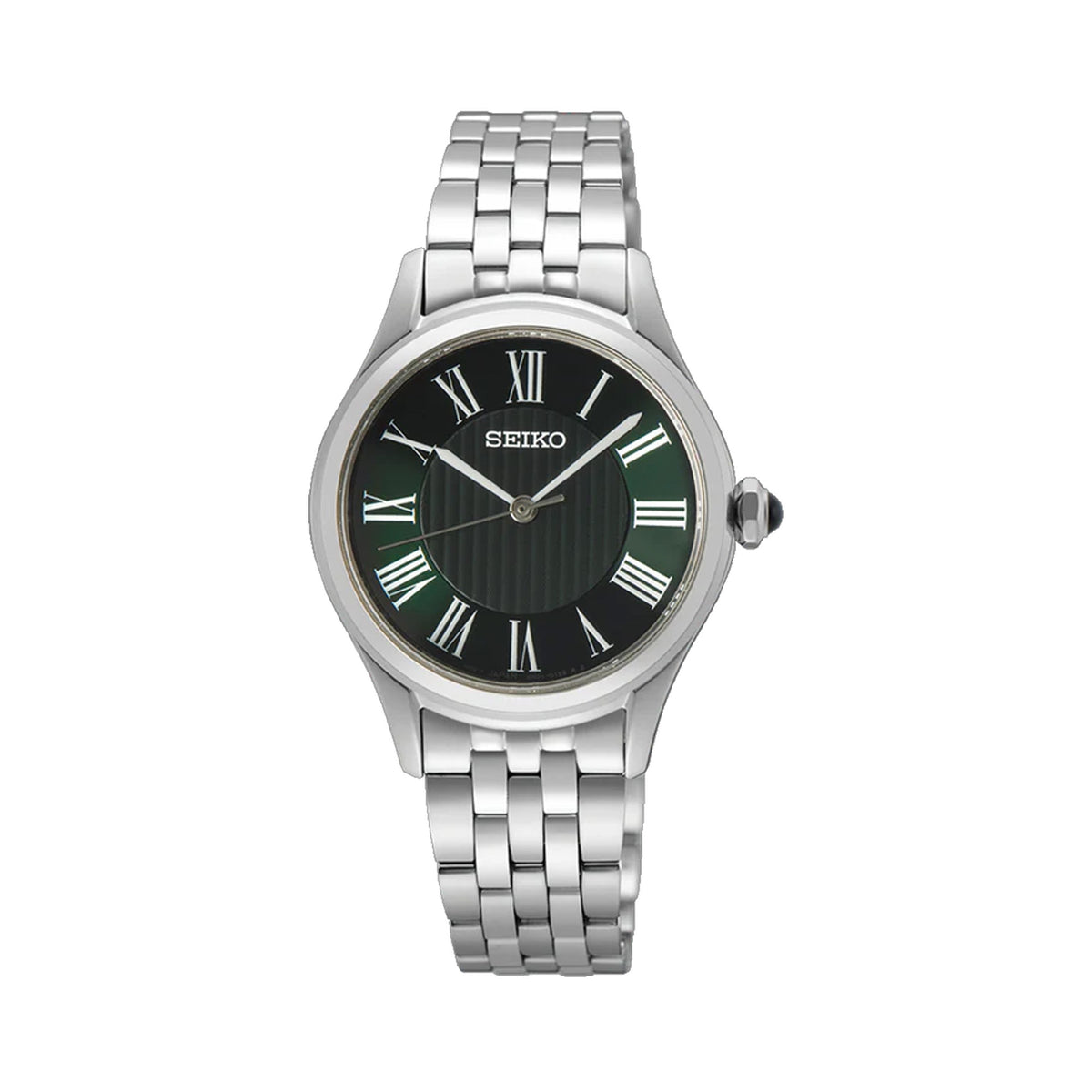 Seiko Conceptual & Regular Quartz Women's 29.60mm Watch SUR611P