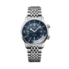 Longines Heritage Men's 39mm Automatic Watch L3.764.4.90.6
