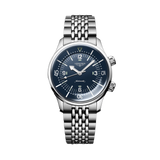 Longines Heritage Men's 39mm Automatic Watch L3.764.4.90.6