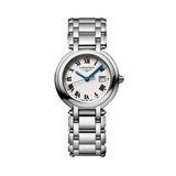 Longines PrimaLuna Women's 26.50mm Quartz Watch L8.120.4.71.6