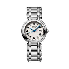 Longines Prima Luna Women's 26.50mm Quartz Watch L8.120.4.71.6