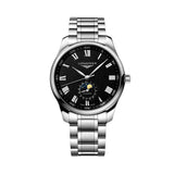 Longines Master Automatic Men's 42mm Watch L2.919.4.51.6