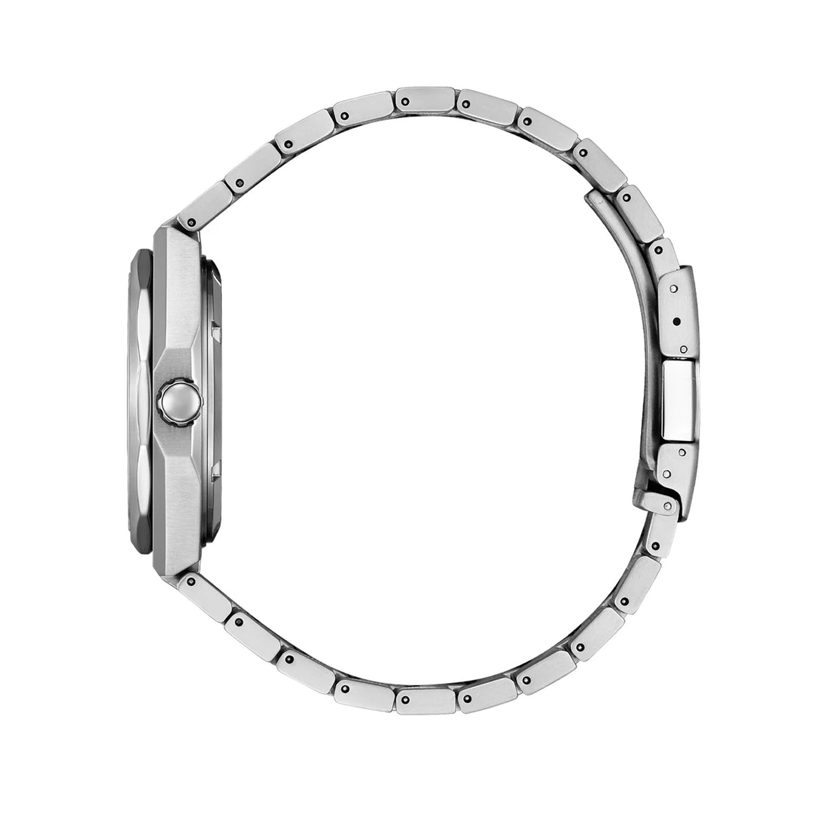 Citizen Zenshin Automatic Men's 40mm Watch NK5020-58L