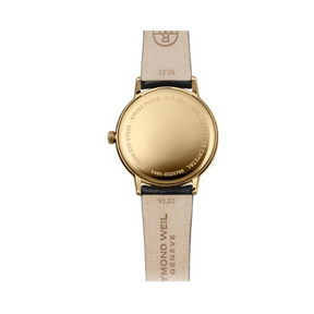 Raymond Weil Toccata Men’s 39mm Quartz Watch 5485-PC-00359