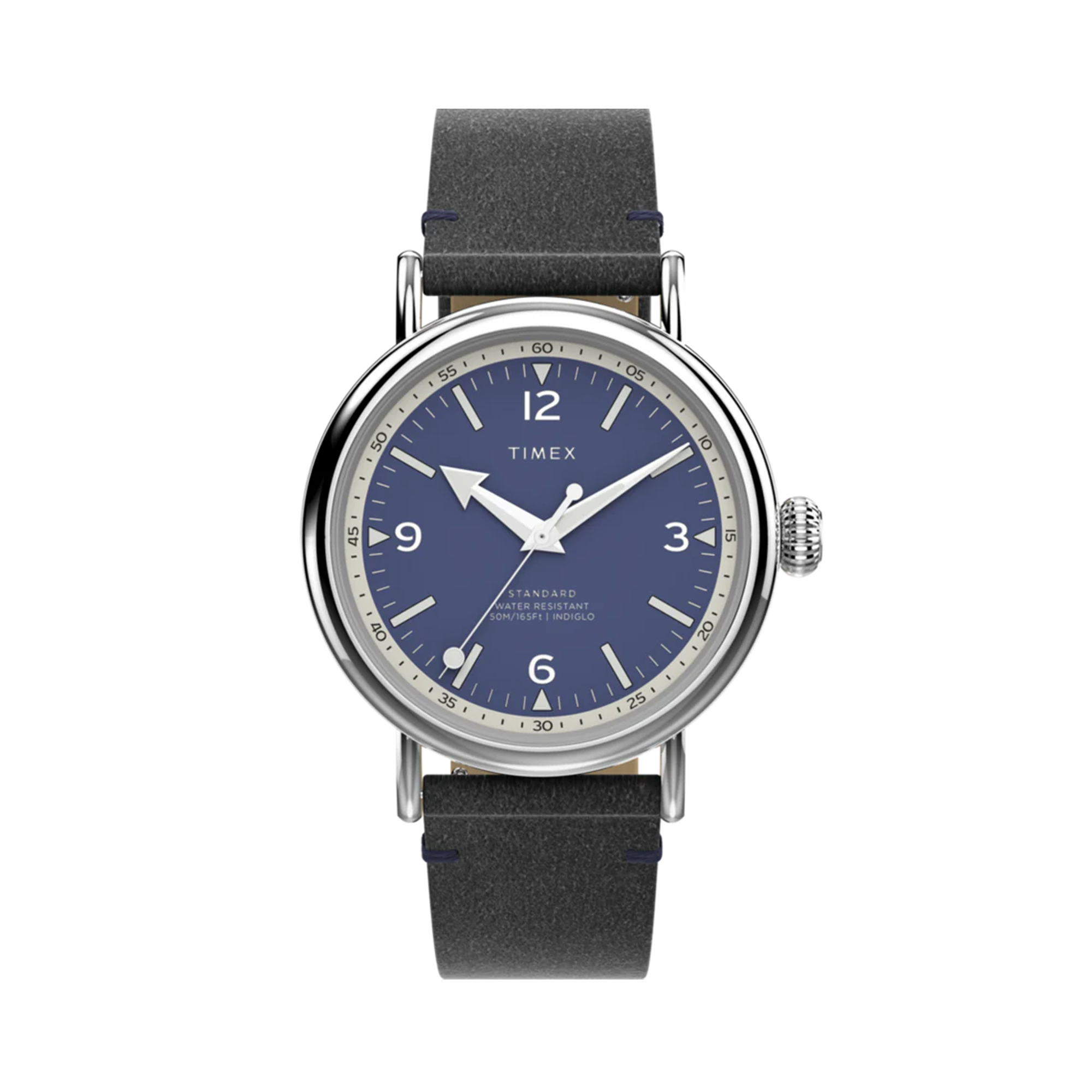 Timex Standard Men's 40mm Quartz Watch TW2V71300