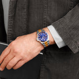 Luminox Sport Timer Quartz Men's 40mm Watch XS.0944