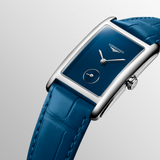 Longines Dolce Vita Women's 23mm Stainless Steel Quartz Watch L5.512.4.90.2