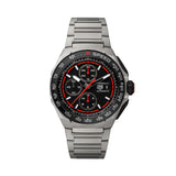 TAG Heuer Formula 1 Automatic Chronograph Men's 44mm Watch CBZ2082.BF0009