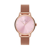 August Berg Serenity Petite Quartz Women's 28mm Watch 10928A23MRG