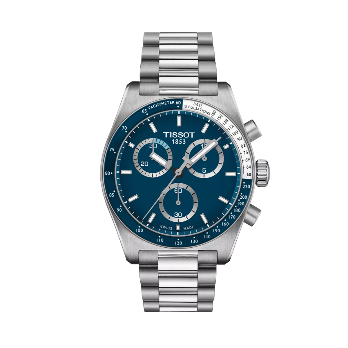 Tissot PRS 516 Quartz Chronograph Watch T149.417.11.041.00