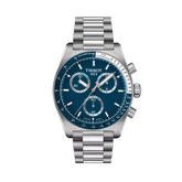 Tissot PRS 516 Quartz Chronograph Watch T149.417.11.041.00