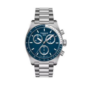Tissot PRS 516 Quartz Chronograph Watch T149.417.11.041.00