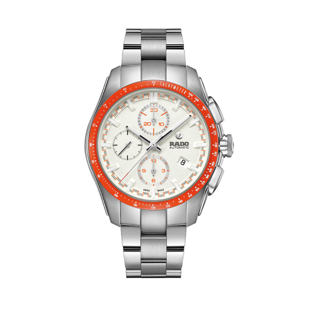 Rado Hyperchrome Automatic Chronograph Watch R32 042 013