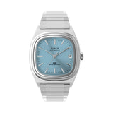 Timex E Line Automatic Women's 34mm Watch TW2Y66700