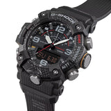 Casio G-SHOCK Analogue Digital Men's Watch GGB100X-1A