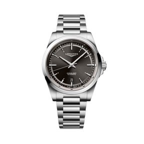 Longines Conquest Men's 41mm Automatic Watch L3.830.4.52.6