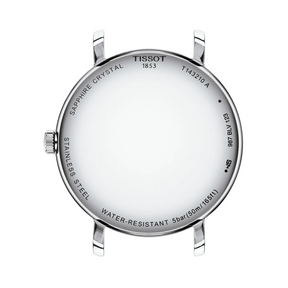 Tissot Everytime Women's 34mm Quartz Watch T143.210.11.011.01