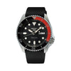 Seiko 5 Super Cars Special Edition Automatic Men's 42.50mm Watch SRPJ97K