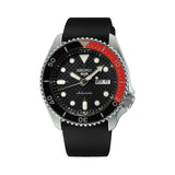 Seiko 5 Super Cars Special Edition Automatic Men's 42.50mm Watch SRPJ97K