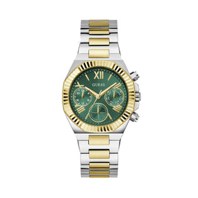 Guess Quartz Chronograph 38mm Watch GW0769L4