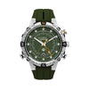 Timex Expedition Tide Temp Compass Men's 45mm Watch TW2Y14400